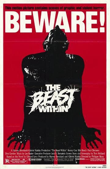 The Beast Within