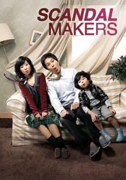 Scandal Makers