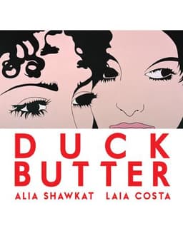 Duck Butter