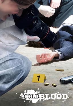 Cold Blood