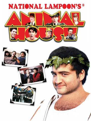 Animal House