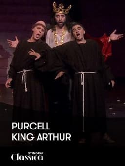 Purcell: The Fairy Queen