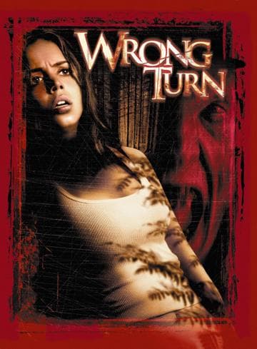 Wrong Turn