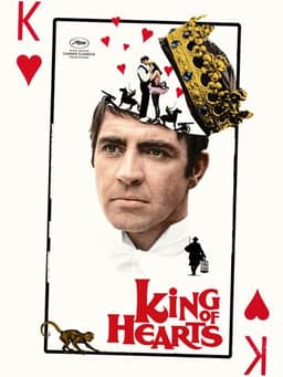 King of Hearts