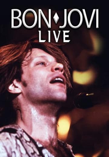 Bon Jovi | Unplugged On VH1