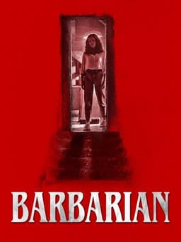 Barbarian