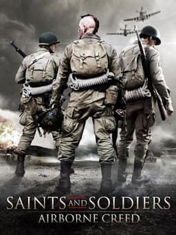 Saints and Soldiers: Airborne Creed