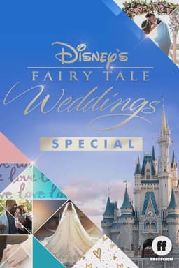 Disney's Fairy Tale Weddings