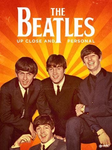 The Beatles: Destination Hamburg