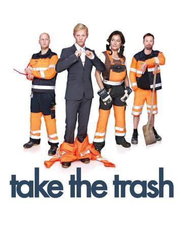Take the Trash