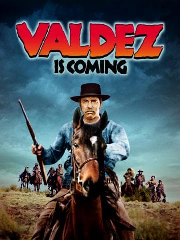 Valdez Is Coming