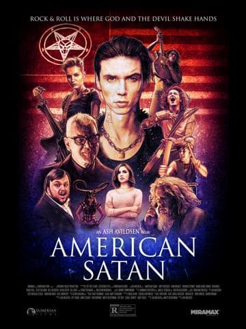 American Satan