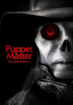 Puppet Master: The Littlest Reich