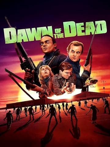 Dawn of the Dead
