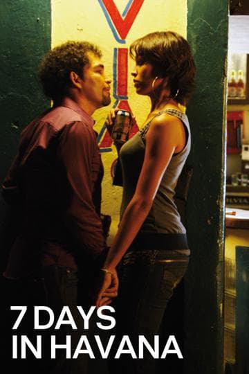 7 Days in Havana