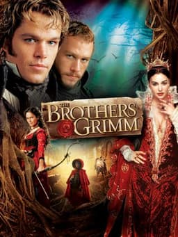 The Brothers Grimm