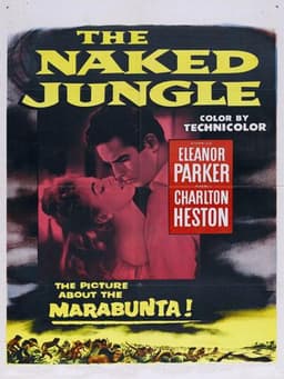 The Naked Jungle