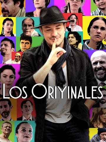 Los Oriyinales