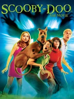 What's New, Scooby-Doo?