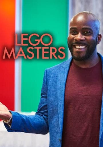 LEGO Masters