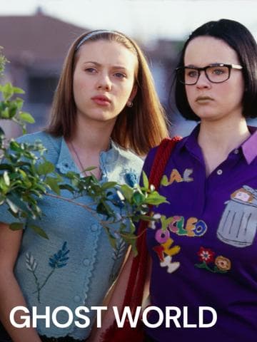 Ghost World