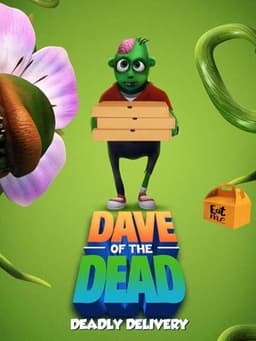 Dave of the Dead