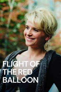 Flight of the Red Balloon