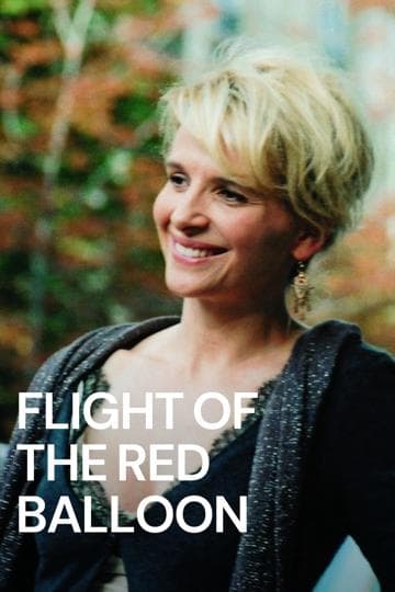 Flight of the Red Balloon