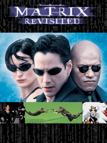 The Matrix Revisited