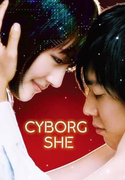 Cyborg She