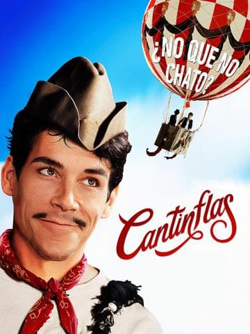 Cantinflas
