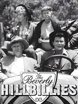 The Beverly Hillbillies