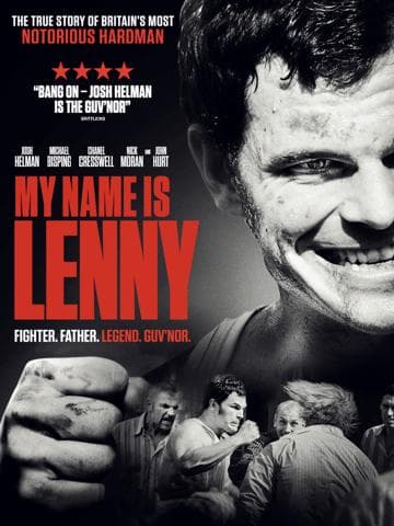 My Name Is Lenny