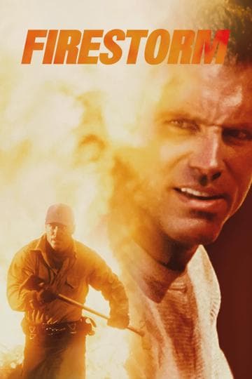 Firestorm