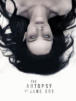 The Autopsy of Jane Doe
