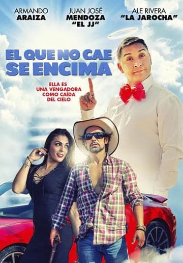 El que no cae se encima