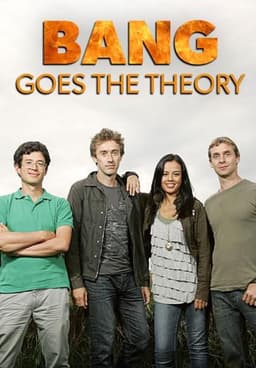 Bang Goes the Theory