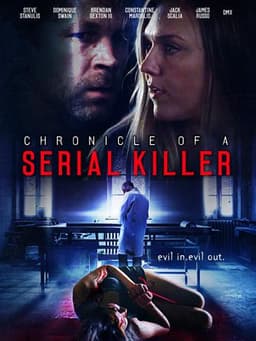 Chronicle of a Serial Killer