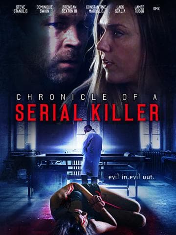 Chronicle of a Serial Killer