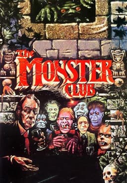 The Monster Club
