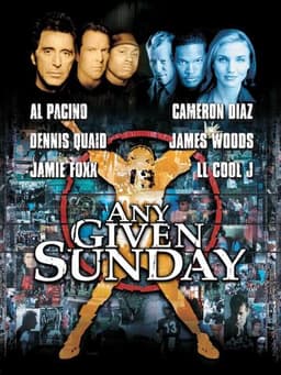 Any Given Sunday
