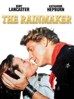 The Rainmaker