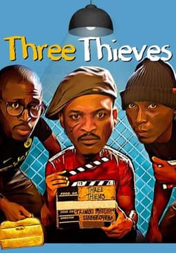 Three Thieves