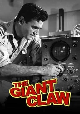 The Giant Claw