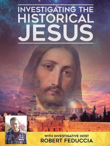 Investigating The Historical Jesus