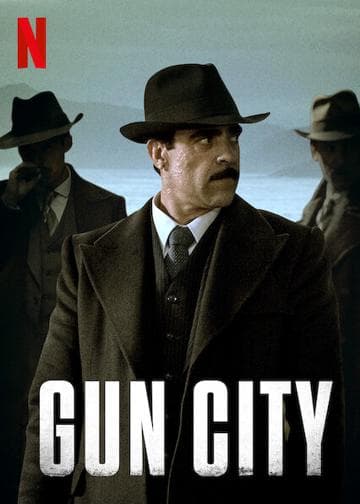 Gun City
