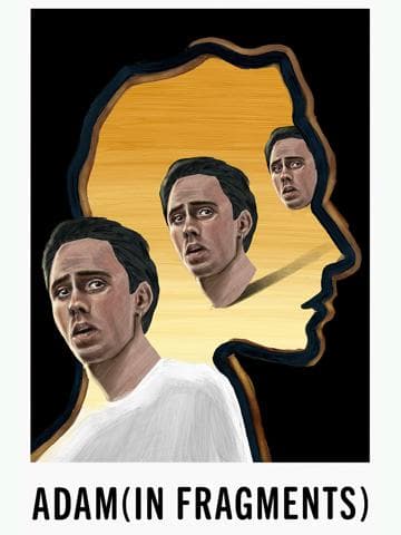 Adam (in Fragments)