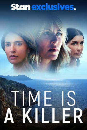Time Is a Killer