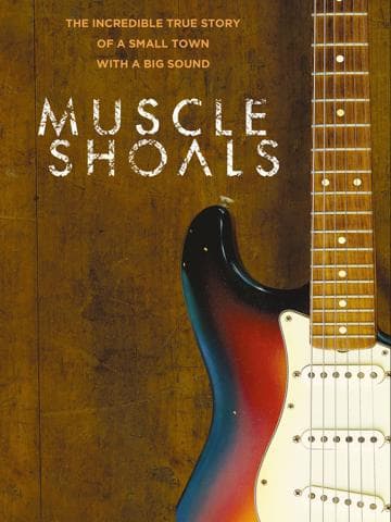 Muscle Shoals