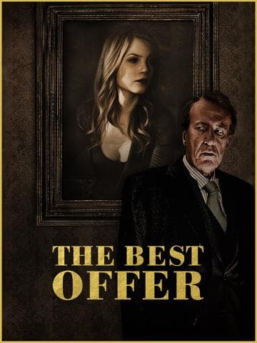 The Best Offer